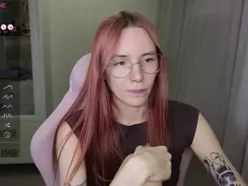 Chaturbate Private Sex Chat of littlevildevil