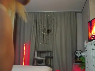 Chaturbate Live Sex of black_soda