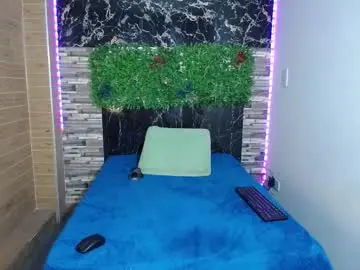 Chaturbate Live Sex Cam of dayis_durand