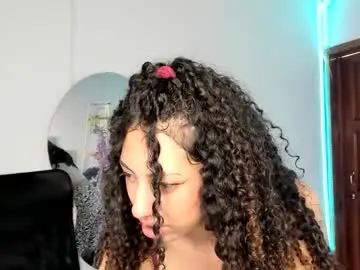 Chaturbate Sex Chat of irix_moon