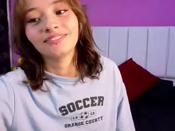 Chaturbate Best live sex cam show of nina_sweetdoll