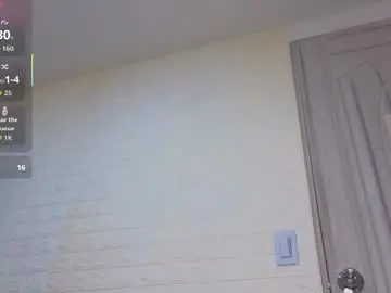 Chaturbate Sex Chat of yunkeyc