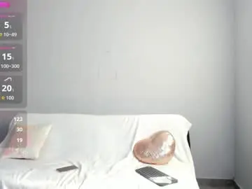 Chaturbate Adult Video Chat of alice_williiams