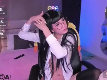 Chaturbate Sex Chat of arinextdoor