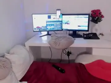 Chaturbate Watch Live Sex Cams of aryahunt