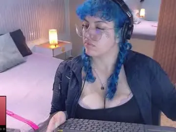 Chaturbate Live Sex of eli666uwu