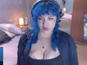 Chaturbate Watch Live Sex Cams of eli666uwu