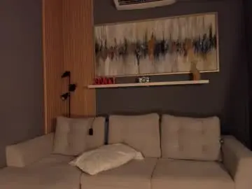 Chaturbate Live Sex Cam of lanna_wilson