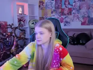 Chaturbate Adult Video Chat of lilitrosen