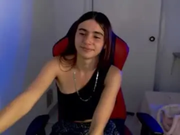 Chaturbate Live Sex of maxinesex_