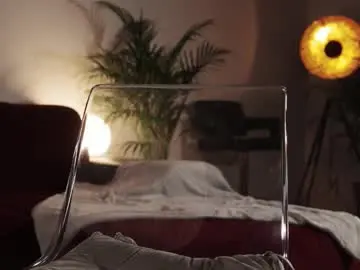 Chaturbate Nude Webcam of omiliver