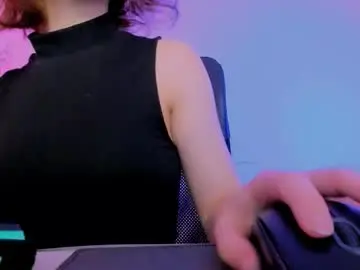 Chaturbate Live Sex Cam of samanta_hotty