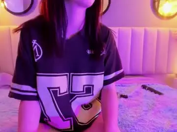 Chaturbate Nude Webcam of alice_lodge