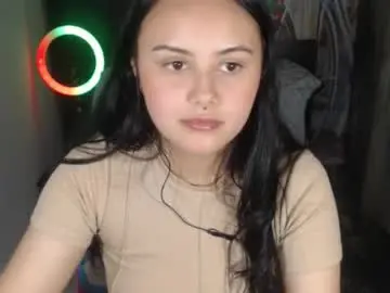 Chaturbate Best live sex cam show of crazy_daniela