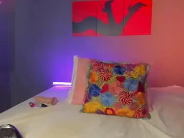 Chaturbate Adult Webcam of pammelaross