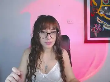 Chaturbate Sex Cam of sweet_venus4