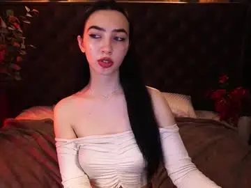 Chaturbate Adult Webcam of wildkittenx_