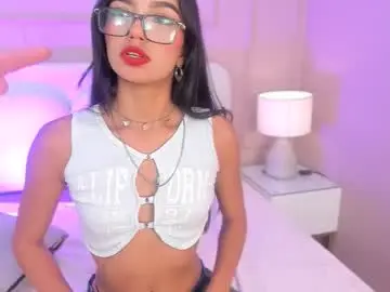 Chaturbate Best live sex cam show of cata_monrey