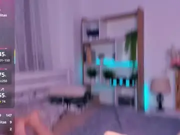 Chaturbate Free Live Porn of el1s_well