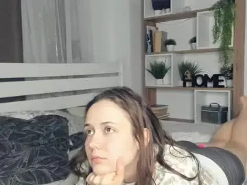 Chaturbate Sex Chat of el1s_well