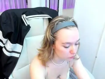 Chaturbate Sex Cam of lucia_copper