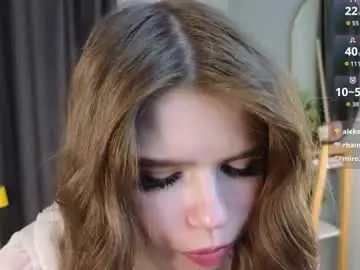 Chaturbate Adult Video Chat of shelleyborom