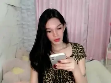 Chaturbate Live Porn of ur_asianbabexxx