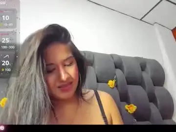 Chaturbate Private Sex Chat of vsalomeper