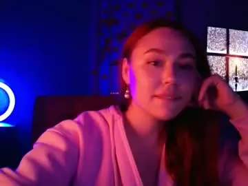 Chaturbate Nude Webcam of lolamint_