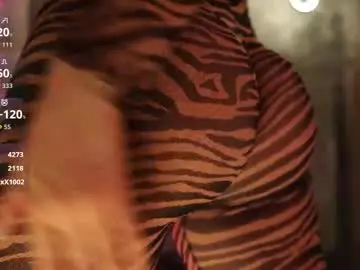 Chaturbate Free Live Porn of misskristel