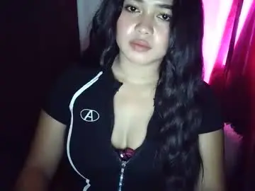 Chaturbate Sex Cam of moon_of_desirexx