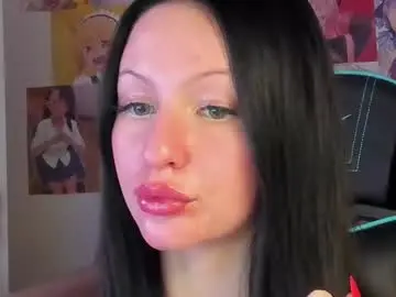 Chaturbate Adult Webcam of naomiblakes