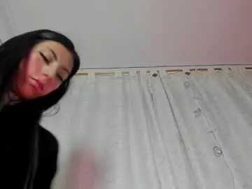 Chaturbate Live Sex Cam of tanit_angels