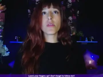 Chaturbate Best Webcam of _alhanna