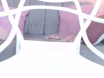 Chaturbate Nude Webcam of curlydani