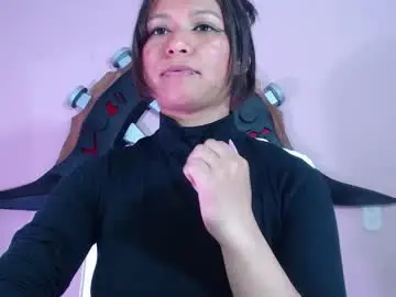 Chaturbate Sex Cam of evybubbles_