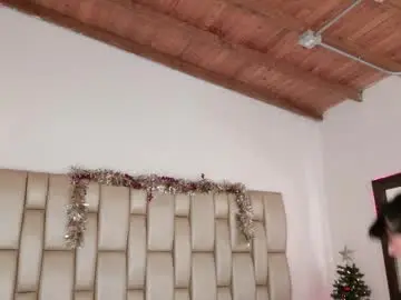 Chaturbate Live Porn of miss_alexxxa_