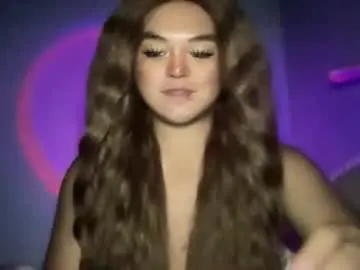 Chaturbate Free Live Porn of theenchantress_xxx