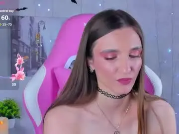 Chaturbate Best live sex cam show of virdjinia_green