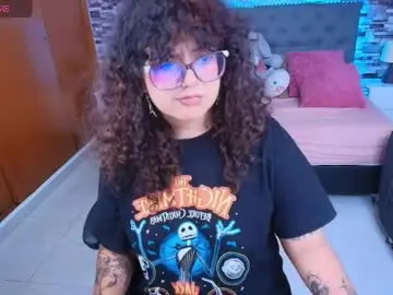 Chaturbate Nude Webcam of _lilly_miller