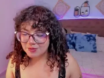 Chaturbate Adult Video Chat of _lilly_miller