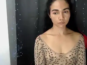 Chaturbate Sex Chat of abbi_mooncb