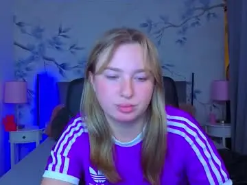 Chaturbate Best Webcam of ailissa__fox