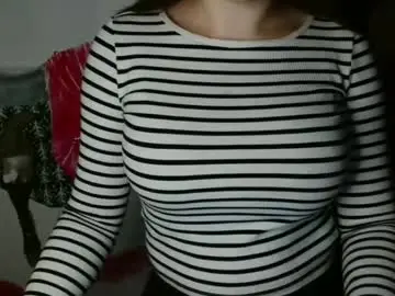 Chaturbate Live Sex Cam of annbelll