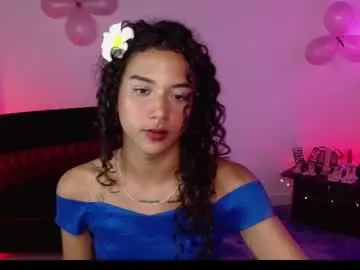 Chaturbate Sex Chat of celesstte_0