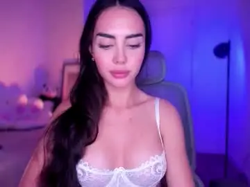 Chaturbate Private Sex Chat of lil_gabbyg