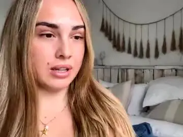 Chaturbate Live Sex Cam of lululovessu