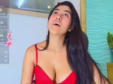Chaturbate Watch Live Sex Cams of mia_montess