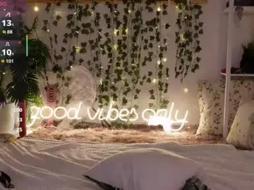 Chaturbate Live Sex Cam of monicaasis