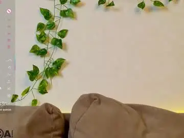 Chaturbate Best live sex cam show of roxy_sunny